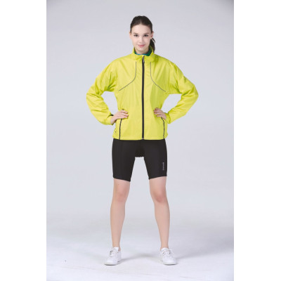 Crosslite Zipped Jacket